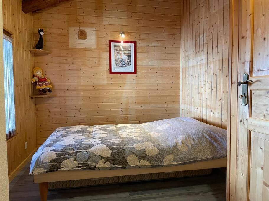 부르세인트피에르 La Grange A Coco Avec Jacuzzi 빌라 외부 사진